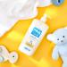 Mixa B b Body and Hair Wash Gel - Soap Free - 750 ml - Buy Online on GoSupps.com