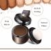 Hairline Powder Hair Shadow Powder Fill Forehead Root Concealer Instantly Conceals Hair for Dark Brown Hair Windproof Waterproof Sweat-Proof Hair Touch-Up for Natural Looking - Buy Online on GoSupps.com