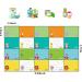 Removable Baby Bottle Labels Stickers for Daycare - 500 Pieces, 1.5 x 1 Inch - Name, Date and Breast Milk Storage Labels for Bottles and Food Containers - Buy Online on GoSupps.com