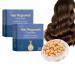 Yanobia Hair Densityboost Hair Serum Capsules - Vitamin Serum Oil Capsules for Frizzy and Damaged Hair - Serum Capsules for Frizzy and Damaged Hair - 2 Capsules