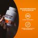 BioTechUSA Pumpkin Seed Oil | Cold Pressed | 600mg per softgel | Non-GMO 60 capsules - Buy Online on GoSupps.com