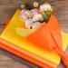 CHRORINE 60 Sheets Tissue Paper Autumn Wrapping Pape Bulk Assorted Color Art Paper Crafts for Thanksgiving Harvest Birthday Party DIY and Craft Decor - Buy Online on GoSupps.com