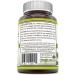 Pure Naturals Neem 500 Mg 120 Veggie Capsules - Supports Digestion, Detoxification, & Skin Health - Buy Online on GoSupps.com
