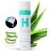 Aloe Organic Hair Conditioner - Deep Hydration Frizz Control & Damage Repair for All Hair Types - Promotes Healthy Growth - International Shipping Available - Buy Online on GoSupps.com