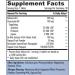 Antioxidant Complex 120 Tabs - Boost Healthy Skin with Lutein Zeaxanthin Beta Carotene & Vitamin E | Shop Internationally Now - Buy Online on GoSupps.com