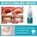 Buy Lanthome Teeth Whitening Foam Refreshing Mousse Toothpaste for Deep Clean & Whitening (2PCs) | International Shipping Available - Buy Online on GoSupps.com