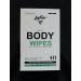 XXL Leofair Smart Body Wipes - 30 Odorless Wet Wipes for Sports Travel & Outdoors | 10 Pack - Buy Online on GoSupps.com