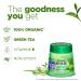 Buy Aloe Vera Gel with Green Tea - 200 ml | Soothing Hydration & Skin Care - International Shipping Available - Buy Online on GoSupps.com