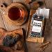Cha-Cha Chaga Tea - 20 Tea Bags | Chaga Mushroom Tea with Cinnamon - Inonotus Obliquus - Wild-harvested Siberian Chaga Powder - Antioxidant Tea - Birch Moon Wellness Teas - Buy Online on GoSupps.com
