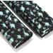 2Pcs Unicorn Dinosaur Car Seat Belt Pillow for Kids - Head and Neck Support Cover Pad - Buy Online on GoSupps.com