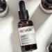 REVOX B77 JUST Eye Contour Serum - 5% Caffeine - 30ml - Reduces Pigmentation & Puffiness - Day/Night Treatment - Buy Online on GoSupps.com