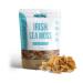 Irish Sea Moss | Sea Moss Superfood | Dried Moss with Protein Fibre 92 Essential Minerals | Vegan and Non-GMO Formula | Wildcrafted | 116g | Dr Sebi