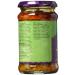 Patak's Lime Pickle 283g - Authentic Indian Bundle | International Shipping Available - Buy Online on GoSupps.com
