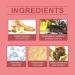 Collagen Wrapping Mask Peel Off Face Mask Red Lacto Collagen Peel Off Mask Reverse Hydrolyzed Collagen Mask Wrinkle Restoring Peel Off Mask Firming & Gloss Korean Skin Care for Face - Buy Online on GoSupps.com