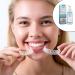Retainer Cleaner Aligner Cleaner Clear Retainer Cleaner Teeth Aligner Foam Retainer Whitening Foam Retainer Cleaning Spray for Oral Appliances Dentures Retainers and Aligners Fights Bad Breath 60ml - Buy Online on GoSupps.com
