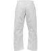 PFG Essential Karate Pants - Lightweight Unisex Special Edition White Size 5 - Buy Online on GoSupps.com