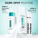 L'Oreal Paris Bright Reveal UV Fluid SPF 50+ with 2% Niacinamide, LHA & Vitamin E 50ml - Protects, Prevents & Corrects Dark, Hormonal, Sun, Age Spots - Buy Online on GoSupps.com