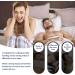 Electric Anti Snoring Device for Men & Women | Nasal Snoring Solution for Better Sleep - Buy Online on GoSupps.com