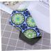 Reusable Bamboo Charcoal Cotton Menstrual Pad - Mama Pads Washable Maternity Cloth Napkin M03 - 1 Count - Buy Online on GoSupps.com
