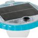 Intex Solar Powered LED Floating Pool Light - Eco-Friendly Solar Buoy with 2 Lighting Modes - 28695 - White Single for International Shipping - Buy Online on GoSupps.com