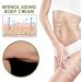 Retinol Aging Body Cream Retinol Cream Face Retinol Body Lotion Nourishing Cream for Aging Skin Advanced Moisture Cream for Face and Body Retinol Body Milk Aging Body Cream 50 ml - Buy Online on GoSupps.com
