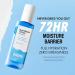DASHU Boy Blue Sedum Lotion - Korean Day & Night Face Moisturizer with 8 Hyaluronic Acids | Hydrating Barrier Repair Lotion for Men 5.07 fl oz - Buy Online on GoSupps.com