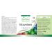 Fairvital High Dose Vein Vitamins - Vegan - 90 Tablets with Grape Seed Extract & Horse Chestnut - Boost Circulation & Support Vein Health - Buy Online on GoSupps.com