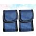 Buy BCOATH Housing for Oxygen Monitor | 2-Pack Carrier Bag & Storage for Oxygen Accessories & Blood Pressure Travel Case - Buy Online on GoSupps.com