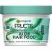 GARNIER FRUCTIS HAIR FOOD ALOE Mask 390 ml