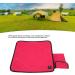 Portable HeatedCushion 3 Temperature Control Warm and Cozy USB Powered Suitable for Outdoor Camping and Office - Buy Online on GoSupps.com