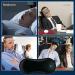 Mini Electric Anti Snoring Device | USB Rechargeable Snoring Solution for Better Sleep - Buy Online on GoSupps.com