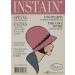 theBalm Rouge Instain Houndstooth 6.5g | Long-Lasting Blush | Buy Internationally - Buy Online on GoSupps.com