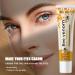 ZiopGTob Eye Cream for Dark Circles and Puffiness Under Eye Cream for Wrinkles and Bags Anti Aging - helps Improve Dryness for Sensitive Skin - 1.7 oz - Made in USA - Buy Online on GoSupps.com