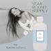 JOYAL BEAUTY Hyaluronic Acid Serum - Pure 1% Hydration 8 OZ | International Shipping Available - Buy Online on GoSupps.com