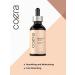 Vitamin C Serum for Face | 4 fl oz Hydrating Dark Spot Treatment | Paraben & SLS Free | International Shipping Available - Buy Online on GoSupps.com