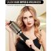 Buy 4 in 1 Hair Dryer Brush - Hot Air Brush Styler & Volumizer for Effortless Styling | International Shipping Available - Buy Online on GoSupps.com