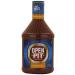 Open Pit Barbecue Sauce, Original, 42 Ounce (Pack of 3)