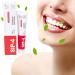 Sp-4 Whitening Toothpaste Sp-4 Probiotic Whitening Toothpaste Probiotic Whitening Toothpaste Whitening And Stain-Removing Probiotic Toothpaste Fresh Breath Dental Care - Buy Online on GoSupps.com