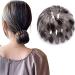 Voarge Vintage Bird Nest Hair Clips - 3-Piece Set for Women | Big Hair Gripper Accessories for Styling - Buy Online on GoSupps.com