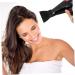 SOESFOUFU 2pcs Hair Blower Nozzle Hair Dryer Stand Hairdryer Nozzle Blow Dryer Concentrator Diffuser Boquilla - Buy Online on GoSupps.com