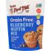 Bob's Red Mill Grain Free Blueberry Muffin Mix 255g (Pack of 1) - Buy Online on GoSupps.com