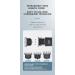 High-Endurance Electric Clipper | Professional Hair Salon Shaving & Carving Tool (Black) - Buy Now - Buy Online on GoSupps.com