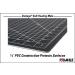 Dahle 10671-12580 Vantage Self-Healing Cutting Mat - 12x18 - 1/2 Grid - 5 Layers - Craft & Sewing Mat - Black - Buy Online on GoSupps.com