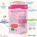 Biotine Vitamine B8 BIO - V g tale & biologique - 120 G lules Vegan (4 mois) - Cheveux Peau Ongles Syst me Nerveux - Haute Assimilation - Fabriqu en France - Buy Online on GoSupps.com