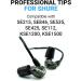 Comply Professional Series Memory Foam Tips - Large Size (3 Pairs) for Shure Earbuds - Buy Online on GoSupps.com