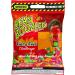 Fiery Five Challenge - Jelly Belly Bean Boozled Jelly Beans - 1 Pack - Imported Candy 53 g (Pack of 1)