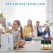 Beach Fragrance Oil Gift Set - Coastal Linen, Pink Sands, Ocean Mist | 6x10ml Scented Oils for Diffuser, Soap & Candle Making | Summer Aromatherapy Essential Oils by MitFlor - Buy Online on GoSupps.com