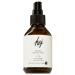 HEJ ORGANIC Sensitive PHA Toner (100 ml) for sensitive skin gently cleanses hydrates and soothes exfoliates with PHA natural cosmetic 100% vegan. HEJ ORGANIC