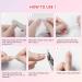 BOLASEN Super Strong Nail Glue for Fake Nails - 4 Bottles 15ml | Professional Long Lasting Acrylic Nail Glue | Quick Press On Glue for Broken Nails - 4pcs - Buy Online on GoSupps.com