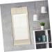COHEALI 2pcs Writing Painting Blank Art Hanging Mounting Xuan Drawing Chinese Calligraphy Wall Rice Paper Picture 3 70X30CM - Buy Online on GoSupps.com